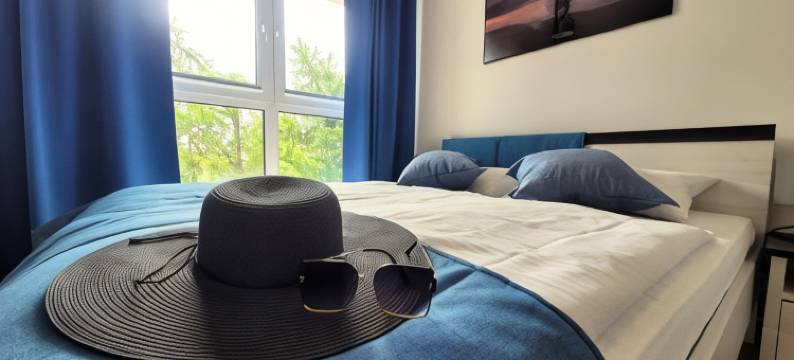 兰伯特公寓(Apartamenty Lambert Ustronie Morskie)图片