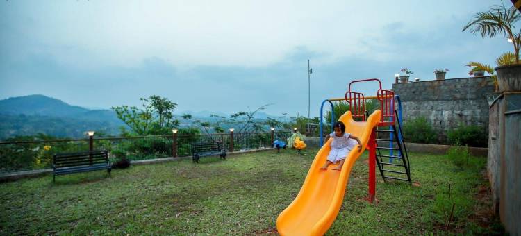 庄园度假村, 曼加罗尔(The Estate Resort , Mangalore)图片