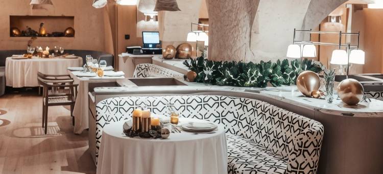 前卫卡帕多西亚精致洞穴酒店(Avantgarde Refined Caves of Cappadocia)图片