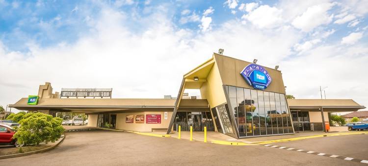 格伦加拉睡帽酒店(Nightcap at Glengala Hotel)图片