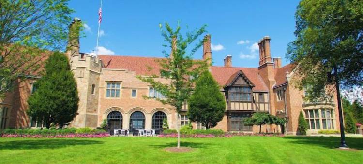 Holiday Inn Express 底特律伯明翰(Holiday Inn Express Detroit-Birmingham)图片