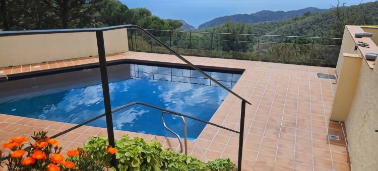 罗奎塔民宿(La Roqueta Hotel)图片