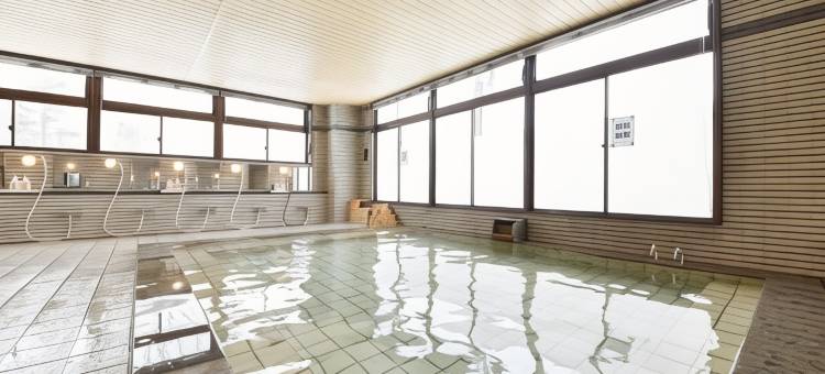 志贺高原奥林匹克饭店(Shiga Kogen Olympic Hotel)图片