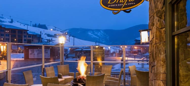 西门帕克城水疗度假村(Westgate Park City Resort and Spa)图片