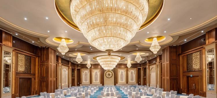 卡尔贾特丽笙世嘉度假村酒店及会议中心(Radisson Blu Plaza Resort and Spa Karjat)图片