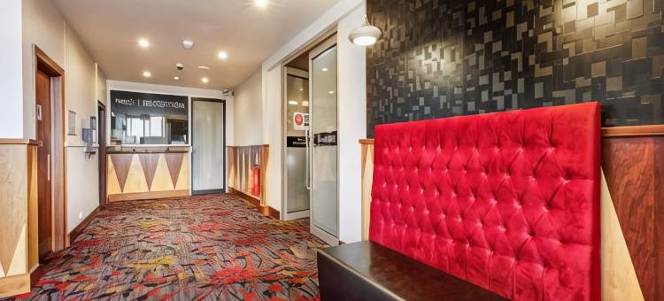 芬顿睡帽酒店(Nightcap at Findon Hotel)图片