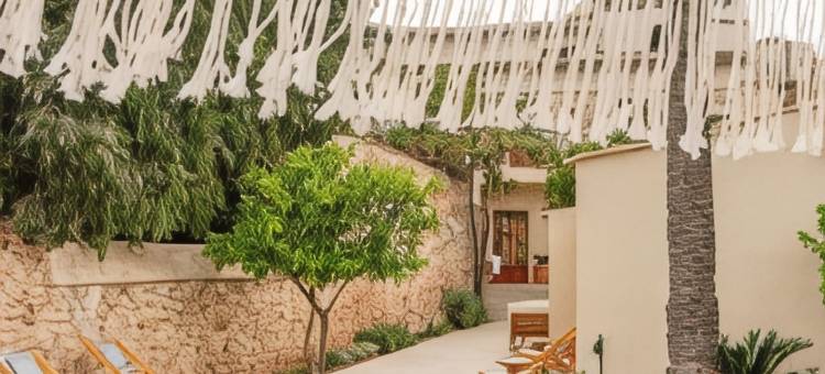 Cas Català - 内部旅游(Cas Català)图片