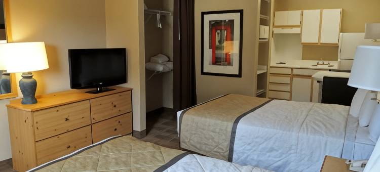 阿林顿美洲长住酒店(Extended Stay America Suites - Arlington)图片