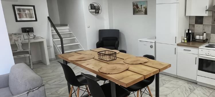 斯特拉的阁楼在提诺斯中心(Stella's Loft in Center of Tinos)图片