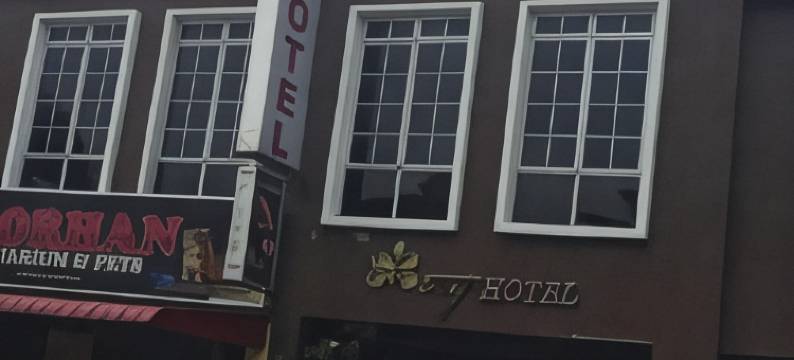 TEY酒店(Tey Hotel)图片