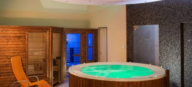 伊里泽贝特吉拉伊酒店(Erzsebet Kiralyne Hotel)图片