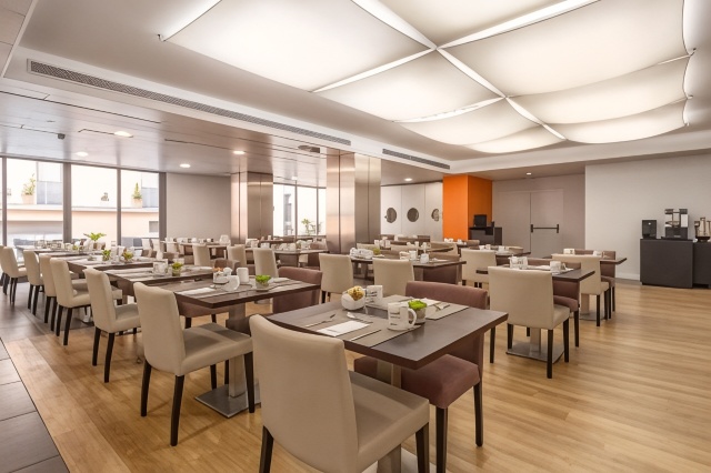 Exe Tres Cantos Over view