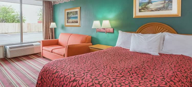 迈尔斯堡戴斯酒店(Days Inn by Wyndham Fort Myers)图片