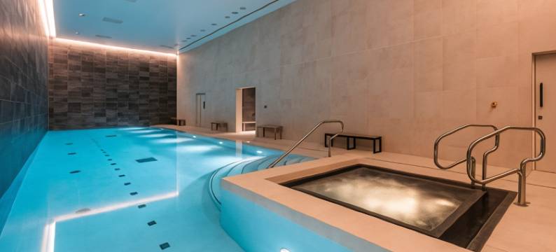 城市套房2公寓酒店(CitySuites 2 Aparthotel)图片