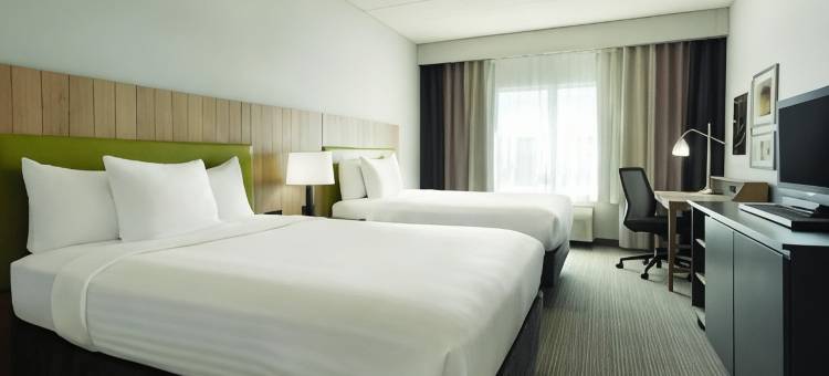 Country Inn & Suites by Radisson, Shoreview-Mounds View, MN图片