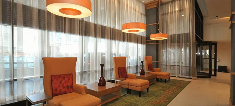 罗切斯特万豪酒店-梅奥克里尼克区(Rochester Marriott Mayo Clinic Area)图片