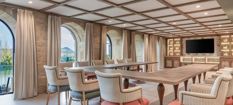 Palacio Tondon, la Rioja Brinas图片