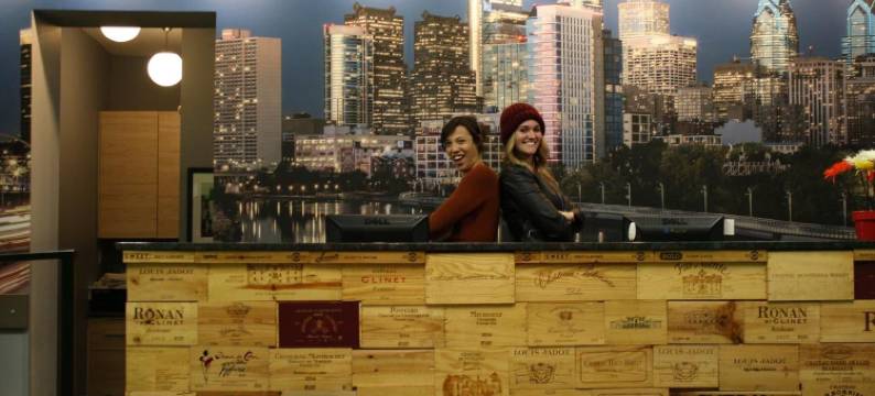 费城苹果酒店(Apple Hostels of Philadelphia)图片