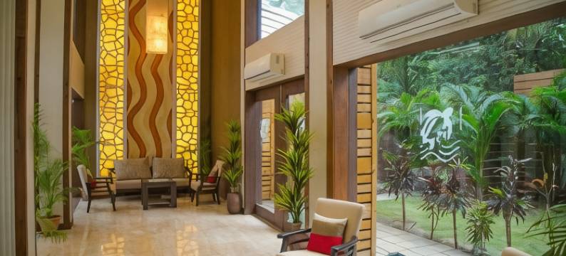 海龟滩度假村 - 莫吉姆(Turtle Beach Resort - Morjim)图片