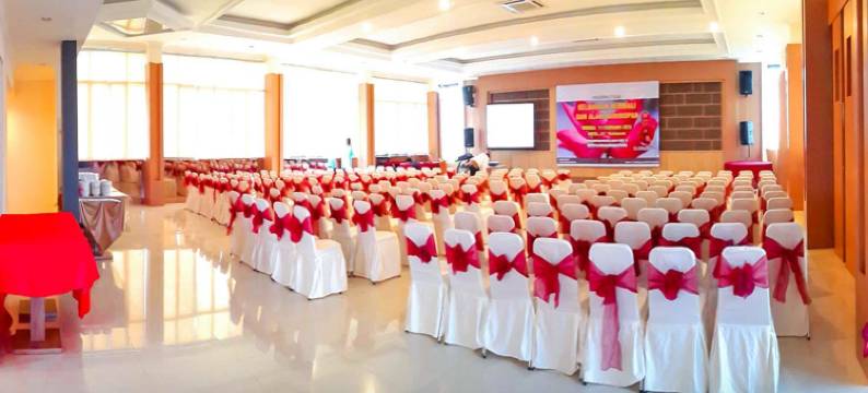 G酒店(G-Hotel Pontianak)图片