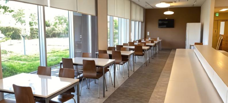 白川微笑酒店(Smile Hotel Shirakawa)图片