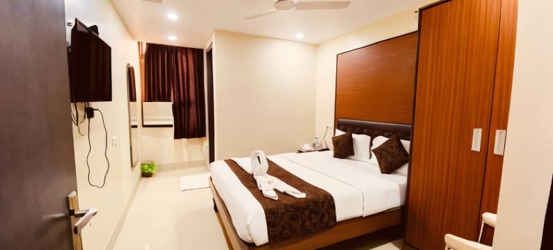 卡马特旅馆(Kamat Inn)图片