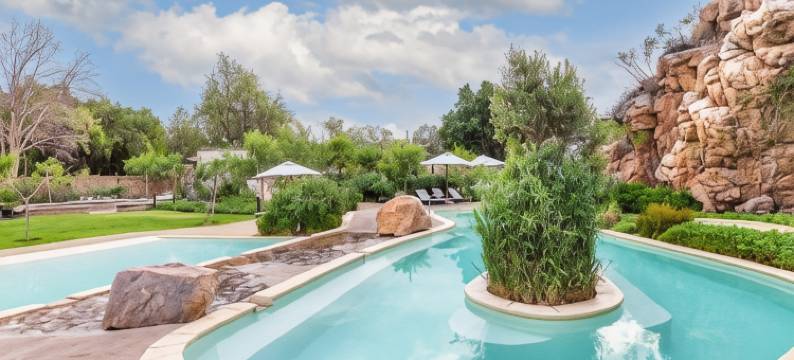 阿瓦隆温泉-Dream Resorts旗下(Avalon Springs by Dream Resorts)图片