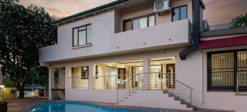 全球乡村旅舍(Global Village Guest House)图片