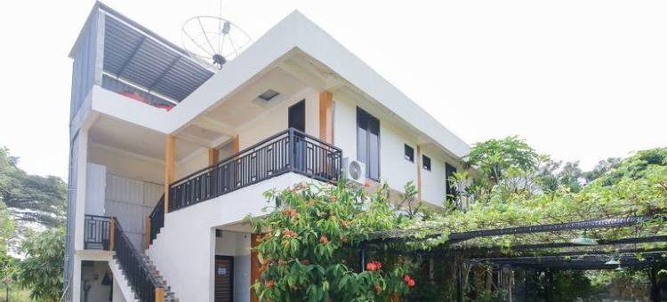 Matoh Guesthouse Syariah图片