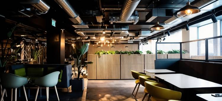 纽波特美居酒店(Mercure Newport)图片