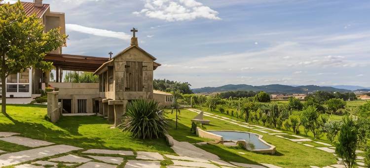 科德萨尔之家公寓(Casa Codesal Apartamentos)图片