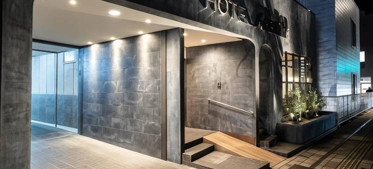 AreaOne酒店-出云(Hotel Areaone Izumo)图片