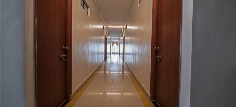 HMR皇家酒店(Hmr Hotels - Hotel Hmr Royal Inn)图片