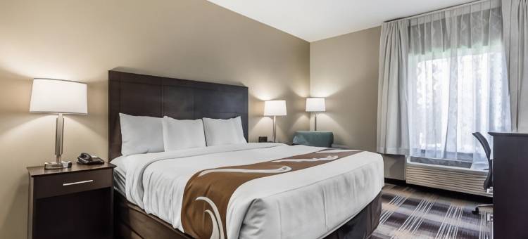 凯艺酒店(Quality Inn Pleasant View)图片