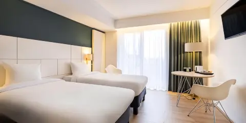 布魯塞爾路易斯酒店