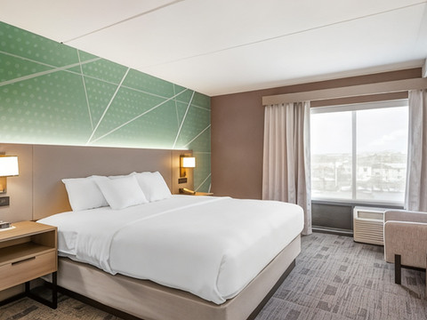 沃特敦舒适套房酒店-千岛