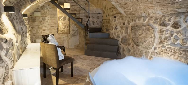 塞尔科蒂尔平托埃尔格列柯酒店(Pintor El Greco)图片