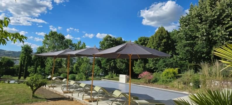 艾克拉森城堡酒店及餐厅(Eclosion Château Hôtel & Restaurant)图片