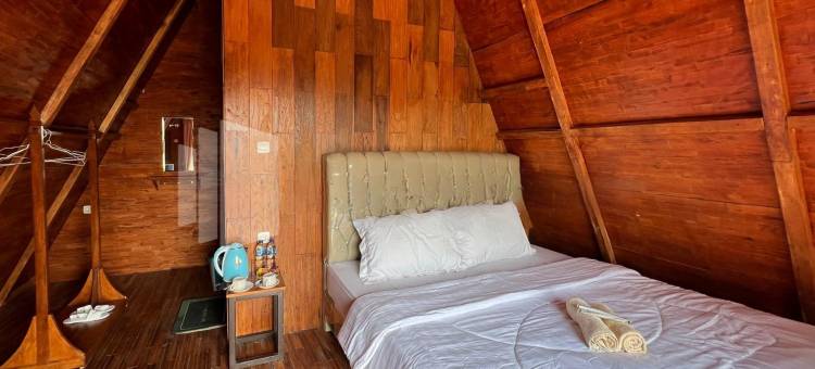 Glamping Pengilon Edupark Mitra RedDoorz图片