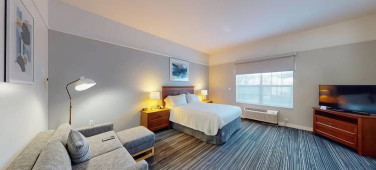 弗雷德里克斯堡TownePlace套房酒店(TownePlace Suites Fredericksburg)图片