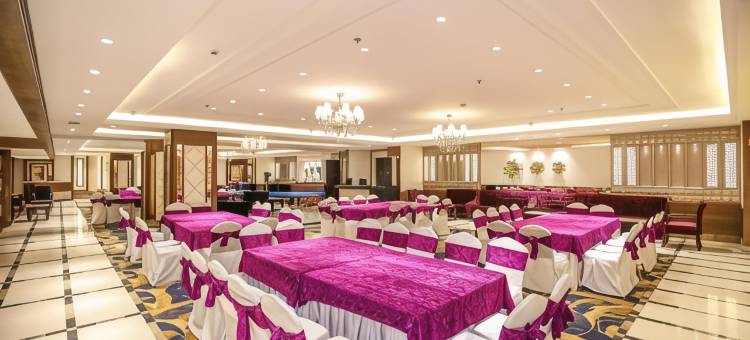 斯特拉大陆酒店(Hotel Stella Continental)图片