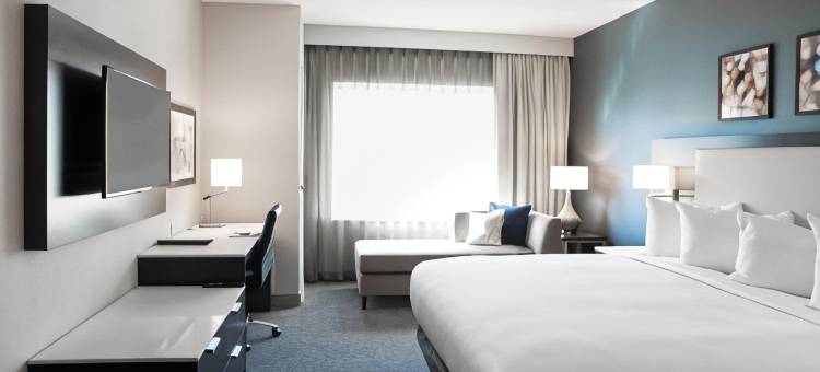 希尔顿花园酒店明尼阿波利斯大学区(Hilton Garden Inn Minneapolis University Area)图片