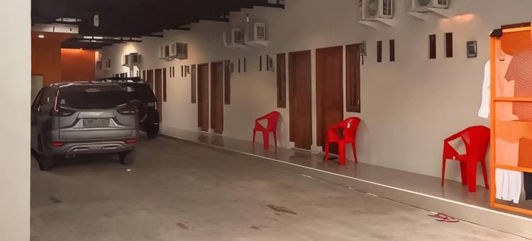 红多兹伊斯兰酒店@豪尔古利斯(RedDoorz Syariah @ Haurgeulis)图片