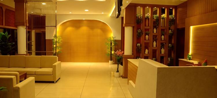 帕拉希尼卡达沃KTDC民俗之地酒店(Ktdc Folk Land, Parassinikadavu)图片