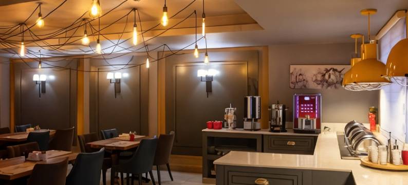 扎德旅馆(Otel Zade)图片