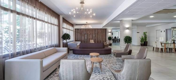 优质绿洲公园酒店(Hotel Best Oasis Park)图片