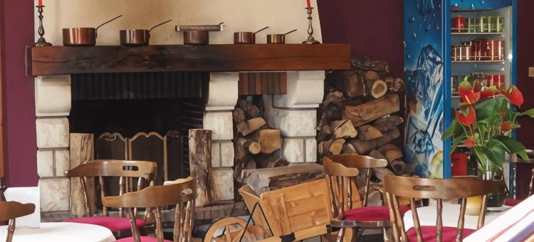 拉曼瑟酒店及餐厅(Hôtel Restaurant la Manse)图片