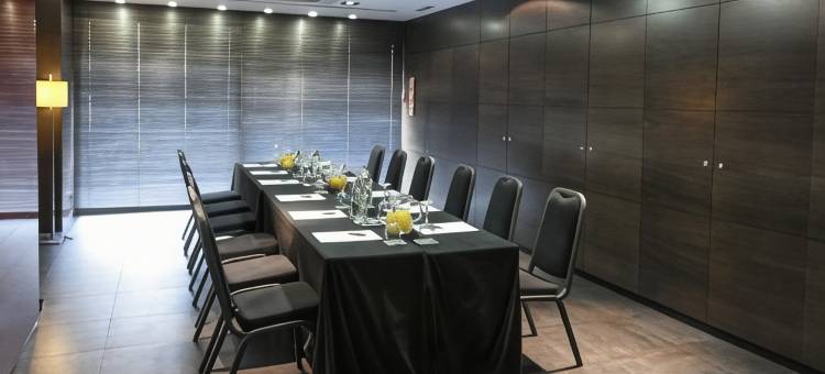 泽尼特巴塞罗那酒店(Zenit Barcelona)图片