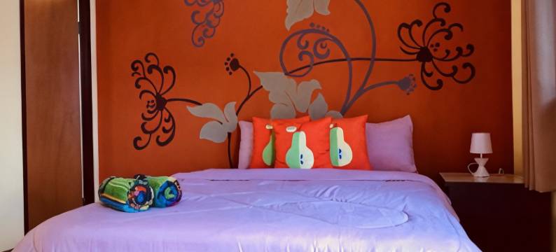 寒冷之地旅馆(Chill Land House)图片