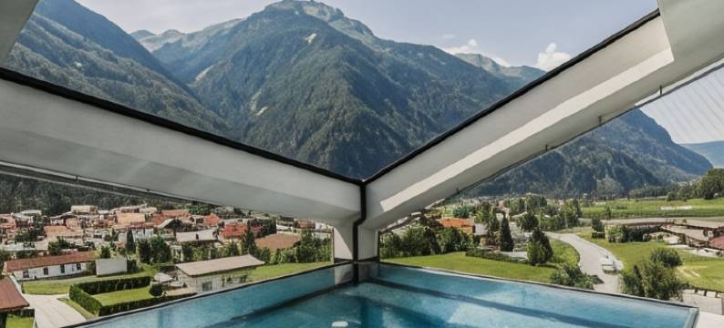 生活方式公寓度假村(Lifesteil Aparthotel)图片